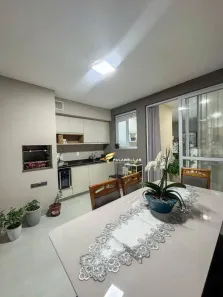 Apartamento com 3 Quartos à venda, 101m² no Horto Florestal, Jundiaí