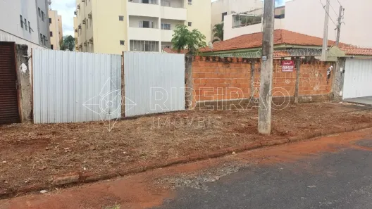 Lote/Terreno à venda, 337m² no Vila Ana Maria, Ribeirão Preto