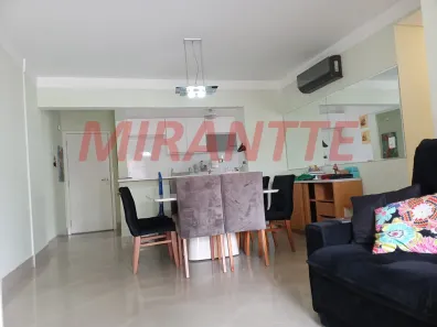 Apartamento com 3 Quartos à venda, 92m² no Água Fria, São Paulo