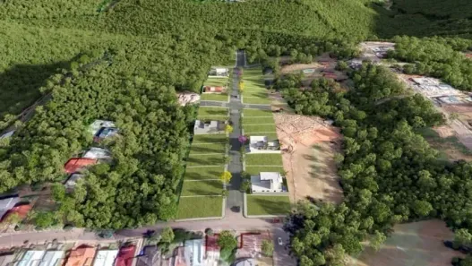 Lote/Terreno à venda, 12m² no Nova Petrópolis, Nova Petrópolis