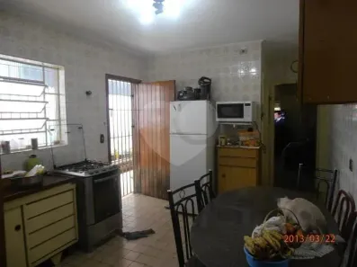 Casa com 3 Quartos à venda, 200m² no Jardim Modelo, São Paulo
