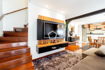 Casa com 3 Quartos à venda, 132m² no Alto da Mooca, São Paulo