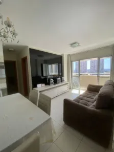 Apartamento com 2 Quartos à venda, 62m² no Parque Amazônia, Goiânia