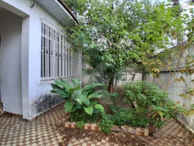 Casa com 3 Quartos à venda, 75m² no Jardim Modelo, São Paulo