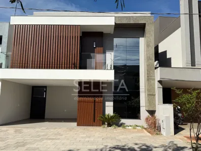 Casa de Condomínio com 3 Quartos à venda, 180m² no FAG, Cascavel