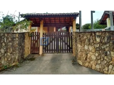 Fazenda/Sítio com 3 Quartos à venda, 304m² no Chácaras Novo Hamburgo, Campo Limpo Paulista
