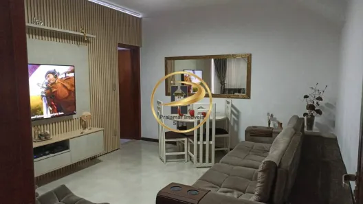 Casa com 2 Quartos à venda, 93m² no Jardim Independência, São Vicente