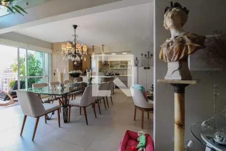 Apartamento com 2 Quartos à venda, 115m² no Jardim Carlu, São Paulo