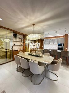 Apartamento com 3 Quartos à venda, 143m² no Campinas, São José