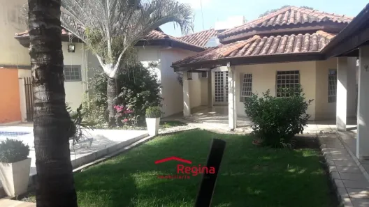 Casa com 3 Quartos à venda, 300m² no Jardim Jequitibá, Caçapava