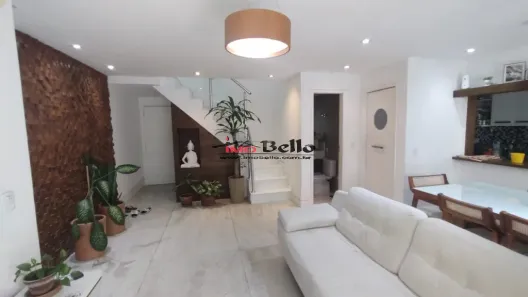 Cobertura com 3 Quartos à venda, 180m² no Freguesia (Jacarepaguá), Rio de Janeiro