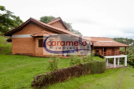 Casa de Condomínio com 5 Quartos à venda, 530m² no Vila Velha, Santana de Parnaíba