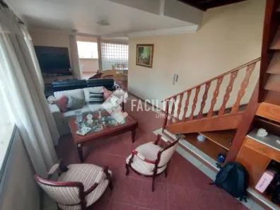 Cobertura com 3 Quartos à venda, 185m² no Centro, Campinas