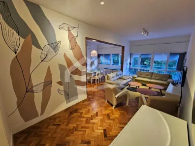 Apartamento com 4 Quartos à venda, 134m² no Ipanema, Rio de Janeiro