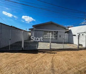 Casa com 3 Quartos para alugar, 100m² no Jardim Proença, Campinas