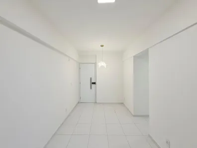 Apartamento com 2 Quartos para alugar, 48m² no Boa Viagem, Recife