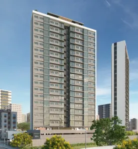 Apartamento com 2 Quartos à venda, 48m² no Casa Amarela, Recife