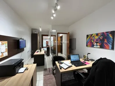 Sala Comercial à venda, 31m² no Cidade Baixa, Porto Alegre