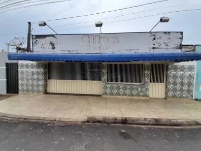 Casa com 2 Quartos à venda, 191m² no Jardim Santa Terezinha, Américo Brasiliense