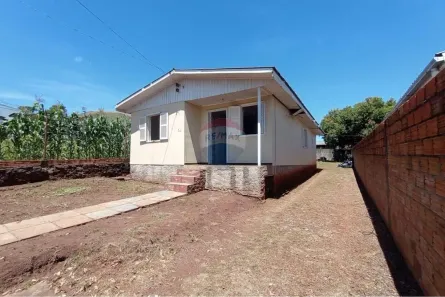 Casa com 3 Quartos à venda, 90m² no Jardim Cruzeiro, Sarandi