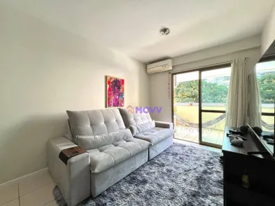 Apartamento com 3 Quartos à venda, 94m² no Icaraí, Niterói