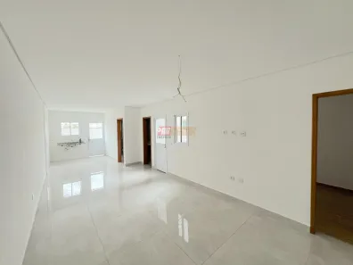 Apartamento com 2 Quartos à venda, 57m² no Vila América, Santo André