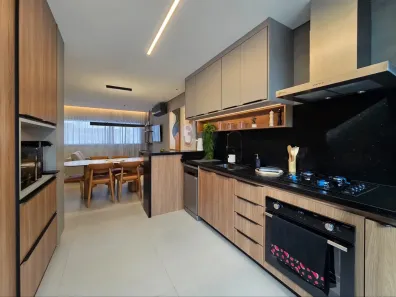 Casa de Condomínio com 3 Quartos à venda, 167m² no Bosque, Vinhedo