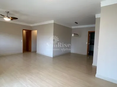 Apartamento com 3 Quartos para alugar, 139m² no Tamboré, Santana de Parnaíba