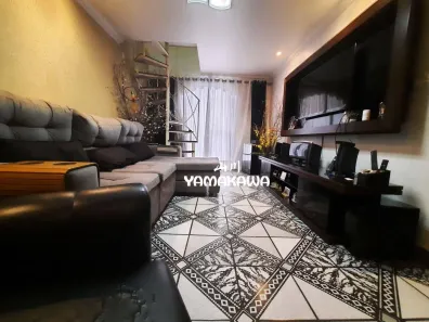 Sobrado com 3 Quartos à venda, 300m² no Vila Campanela, São Paulo