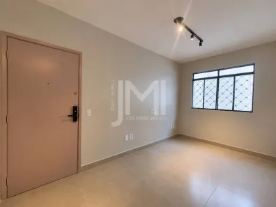 Apartamento com 1 Quarto à venda, 44m² no Barão Geraldo, Campinas
