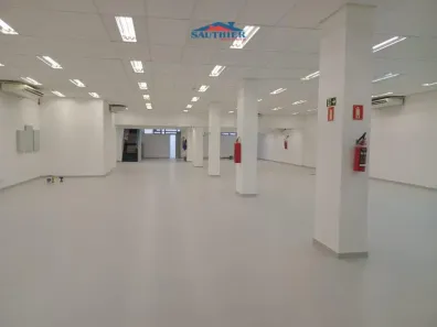 Ponto Comercial à venda, 559m² no Centro, Esteio