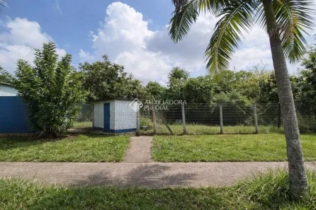 Lote/Terreno à venda, 731m² no Cristo Rei, São Leopoldo