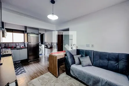 Apartamento com 2 Quartos à venda, 39m² no Quarta Parada, São Paulo