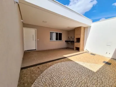 Casa com 3 Quartos à venda, 118m² no Colina Werner Plaas, Americana