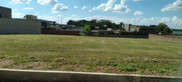 Lote/Terreno à venda, 767m² no Golden Park Residence II, Mirassol