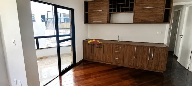 Apartamento com 4 Quartos à venda, 150m² no Buritis, Belo Horizonte