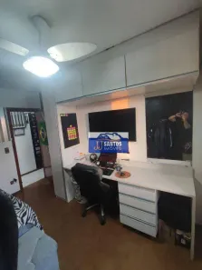 Apartamento com 3 Quartos à venda, 58m² no Parque São Jorge, São Paulo