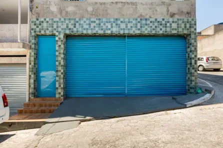 Ponto Comercial com 4 Quartos para alugar, 130m² no Conjunto Residencial Bandeirantes, São Paulo