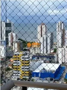 Apartamento com 2 Quartos à venda, 61m² no Barra de Jangada, Jaboatão dos Guararapes