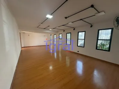 Sobrado com 3 Quartos para venda ou aluguel, 310m² no Planalto Paulista, São Paulo
