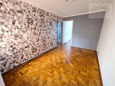 Apartamento com 1 Quarto à venda, 46m² no Paraíso, São Paulo