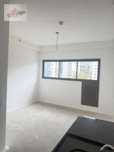 Apartamento com 1 Quarto à venda, 24m² no Vila Mariana, São Paulo
