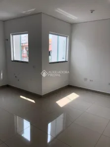 Apartamento com 2 Quartos à venda, 100m² no Parque Oratório, Santo André