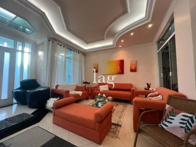 Casa de Condomínio com 4 Quartos à venda, 370m² no Condomínio Residencial Village Vert, Sorocaba