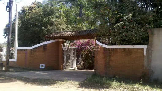 Lote/Terreno à venda, 12000m² no Chácara Santa Margarida, Campinas