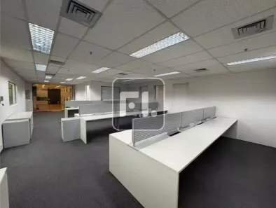 Sala Comercial para alugar, 177m² no Pinheiros, São Paulo