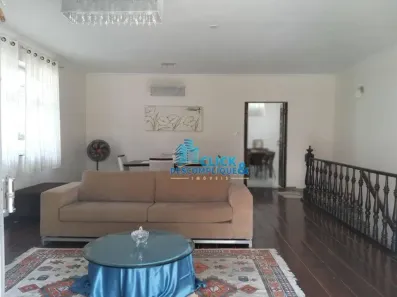 Casa com 4 Quartos à venda, 200m² no Boqueirão, Santos