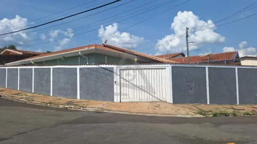 Casa com 4 Quartos à venda, 160m² no Jardim Boa Esperança, Campinas