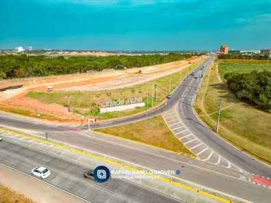 Lote/Terreno à venda, 700m² no Cidade Alpha, Eusébio