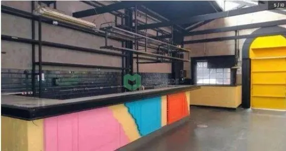 Imóvel Comercial para alugar, 240m² no Vila Madalena, São Paulo